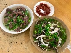 -周记翘脚牛肉