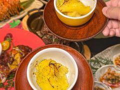 -松鹤精致料理(五一中路店)