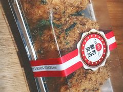-85度C(生甜甜圈研究工坊·上海局门店)