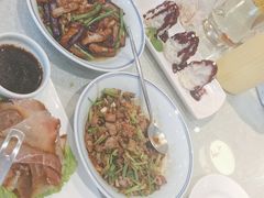 -郭林家常菜(狼垡店)