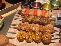 -雪熊精酿·哈尔滨烧烤酒馆(非遗大串店)