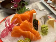 -月下料理(楷林IFC店)