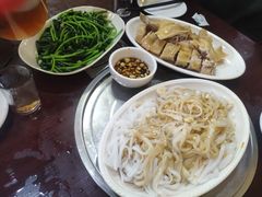 -深圳柯记餐厅(大望店)