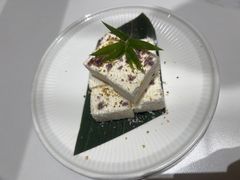 酸奶冻-阿露佳·舌尖上的安吉菜