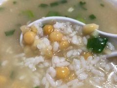 -温记府廟豆汤饭·始于1955年(海椒店)