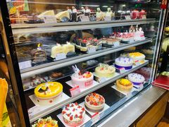 -85度C(东莞常平新南街店)