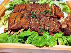 -解家河南菜(商鼎路店)