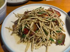 -盐帮食坊•小河帮川菜(四川师大店)