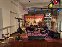 -丹麦国家博物馆