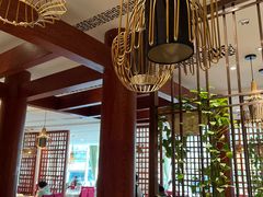 -阿娘家·原生态农家菜(国顺东路店)