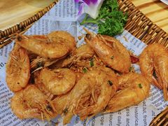 -醉壹号海鲜大排档(厦门店)