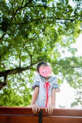 -童画王国儿童摄影(吉大店)