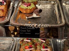 -B&C黄油与面包·THE GARDEN BAKERY概念店(世纪汇店)