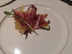 -富力丽思卡尔顿酒店·香荟全日制餐厅