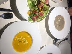 -研食记西餐厅(金融中心店)