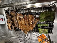 -阿财老铺·老蚌埠龙虾城(华夏总店)