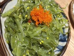 -西月山居匠心创意料理(江汉路新佳丽广场店)