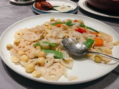 -寻味顺德·顺峰山庄(大良店)
