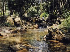 -黄金沟旅游风景区