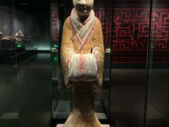 -汉景帝阳陵博物院