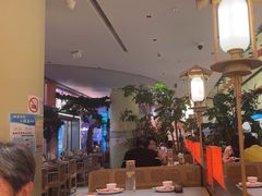-桂满陇·蟹黄小笼汤包(中山公园店)