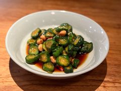 -长安记·大美陕菜(朝阳大悦城店)