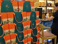 -鸭天下·川菜·家宴(铂金时代店)