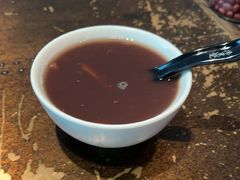 红豆沙-漆黑觉米粉(三里屯店)