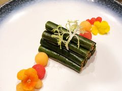 -Yan Ting 宴庭中餐厅(上海静安瑞吉酒店)