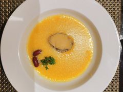 鲍鱼粥-太原富力万达文华酒店·美食汇西餐厅
