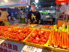 -大学城夜市大排档(凤栖路店)