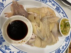 九记鸡皇-九记路边鸡(滨江路店)