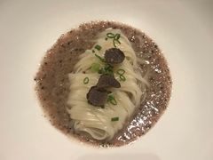 -广州富力丽思卡尔顿酒店·丽轩·粤菜