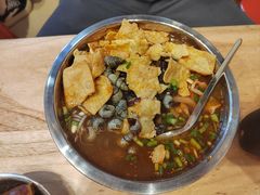 -柳州肥姨妈大骨螺蛳粉(万达中心店)