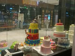 -米洛克欧洲蛋糕(西南路店)