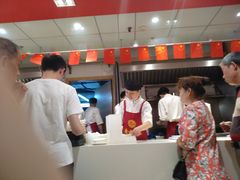 -老通城豆皮大王(吉庆街店)