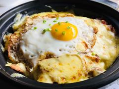 -Geneva日内瓦餐厅(西郊宝成花苑店)