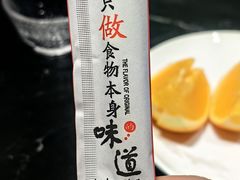 -芳芳私房菜·精做淮扬菜(承德路店)
