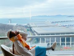 -青岛海尔洲际酒店