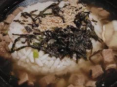 -千寻烧肉(政务区店)