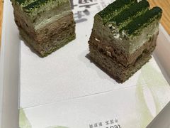 -tea’stone(新天地店)
