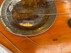 -清真·馬坡二旦烧烤(人生一串拍摄店)