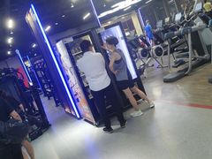 -一兆韦德健身(浦东万达会所)