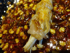 -丰茂烤串(金泉美食宫店)