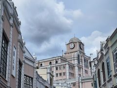 -孙文西路步行街