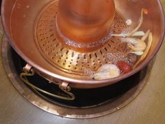 -北京老门框爆肚涮肉馆(凤城六路店)