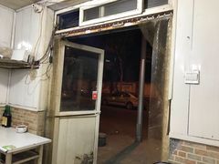 门面-鑫明明拉面(宁化路店)