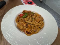-必胜客(烟火食堂观前店)