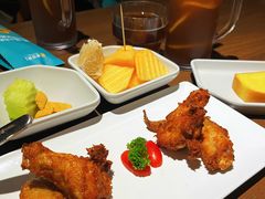 -豪客来牛排(空港华联店)