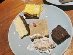 -美盛喜来登大酒店-盛宴标帜餐厅